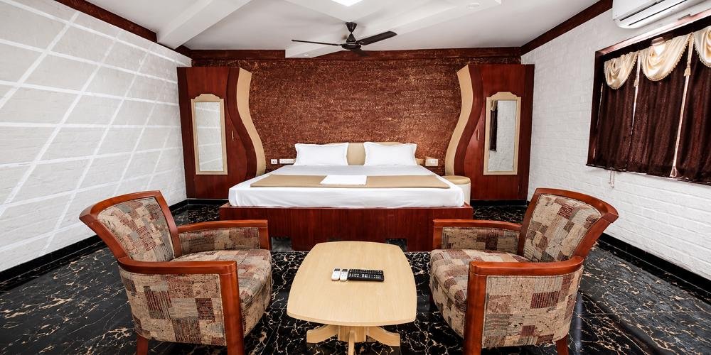 room